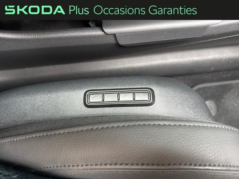 Voitures occasions ŠKODA SUPERB Laurin & Klement Clermont-Ferrand