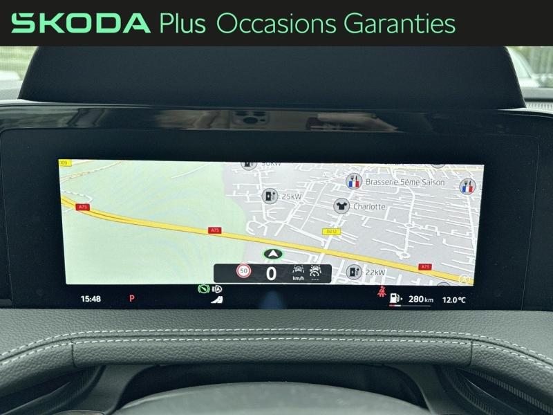 Voitures occasions ŠKODA SUPERB Laurin & Klement Clermont-Ferrand