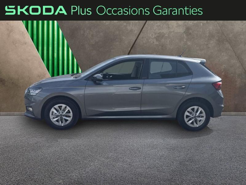 Voitures occasions ŠKODA FABIA Selection Clermont-Ferrand