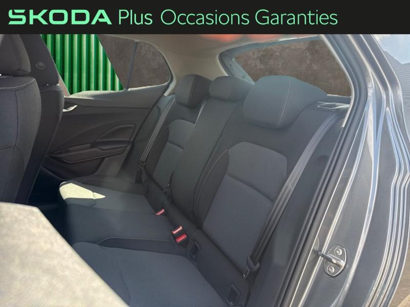 Voitures occasions ŠKODA FABIA Selection Clermont-Ferrand