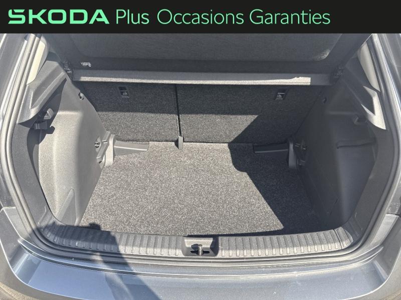 Voitures occasions ŠKODA FABIA Selection Clermont-Ferrand