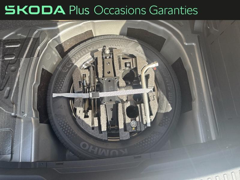 Voitures occasions ŠKODA FABIA Selection Clermont-Ferrand