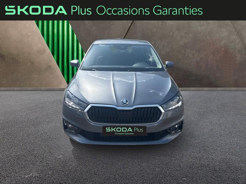 Voitures occasions ŠKODA FABIA Selection Clermont-Ferrand