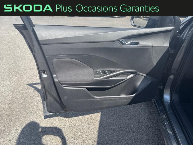 Voitures occasions ŠKODA FABIA Selection Clermont-Ferrand