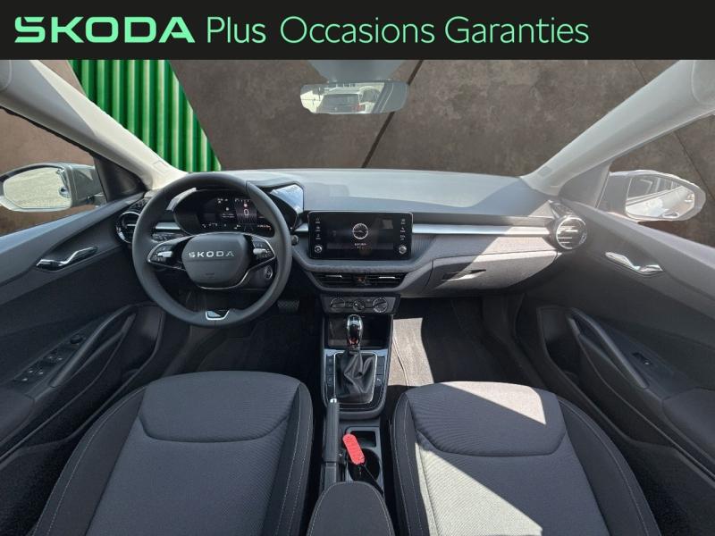 Voitures occasions ŠKODA FABIA Selection Clermont-Ferrand