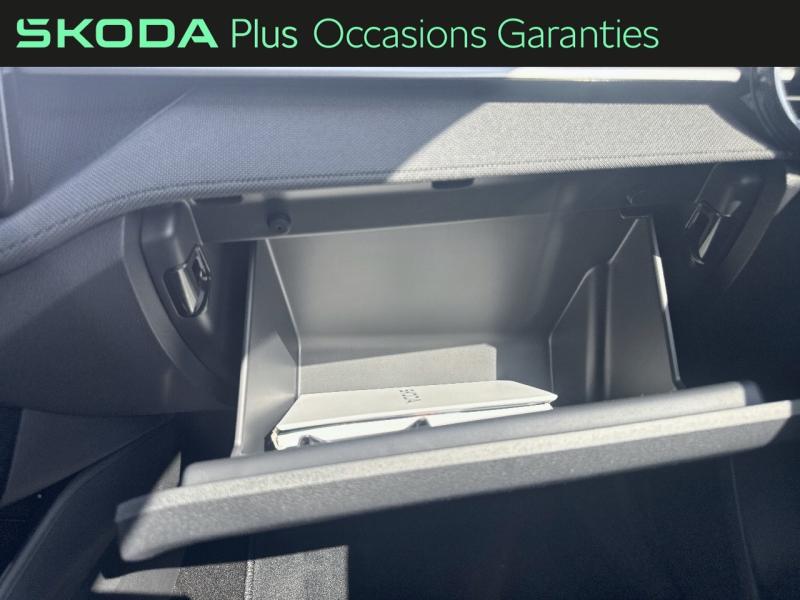 Voitures occasions ŠKODA FABIA Selection Clermont-Ferrand