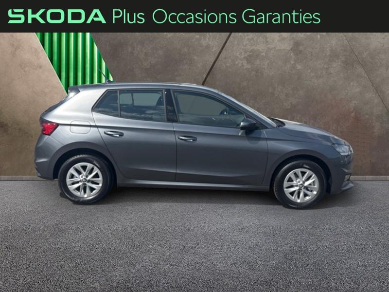 Voitures occasions ŠKODA FABIA Selection Clermont-Ferrand