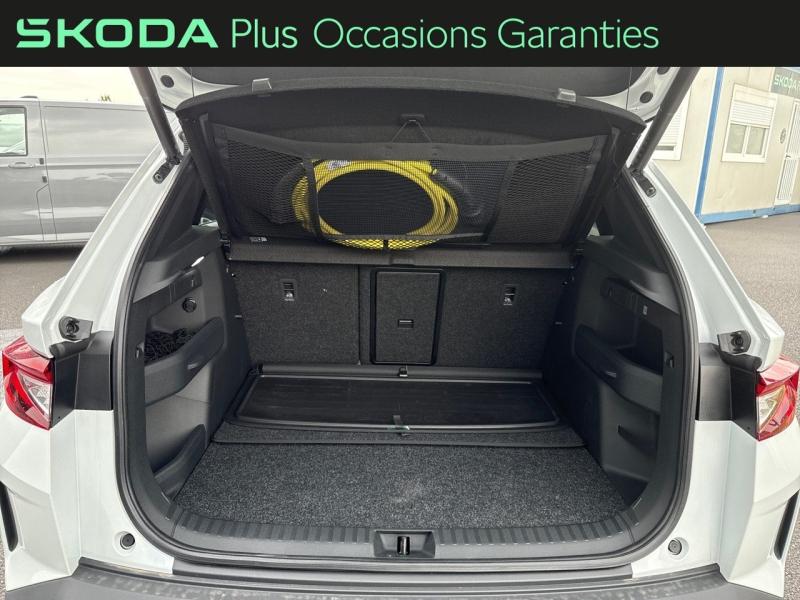 Voitures occasions ŠKODA Elroq Sportline Clermont-Ferrand