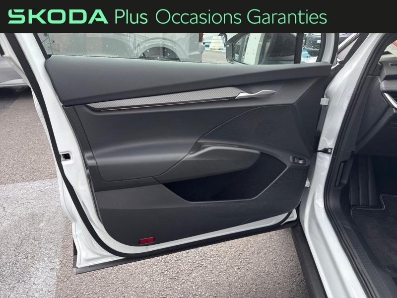 Voitures occasions ŠKODA Elroq Sportline Clermont-Ferrand