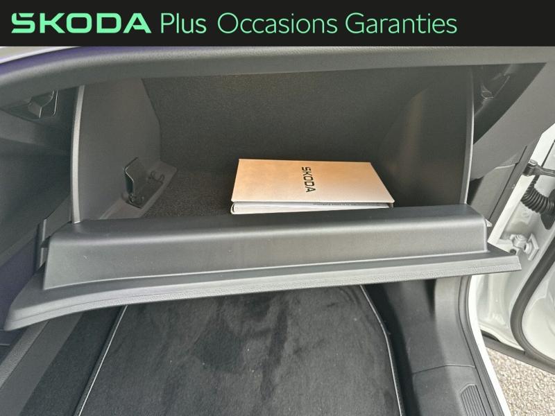 Voitures occasions ŠKODA Elroq Sportline Clermont-Ferrand