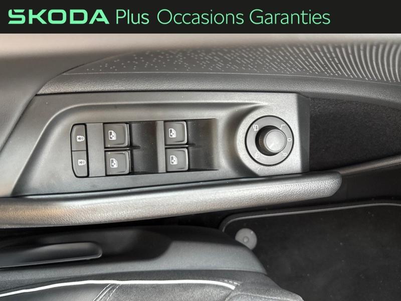 Voitures occasions ŠKODA Elroq Sportline Clermont-Ferrand