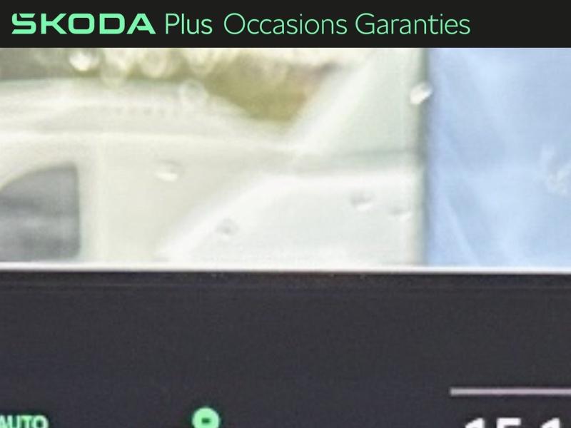 Voitures occasions ŠKODA Elroq Sportline Clermont-Ferrand