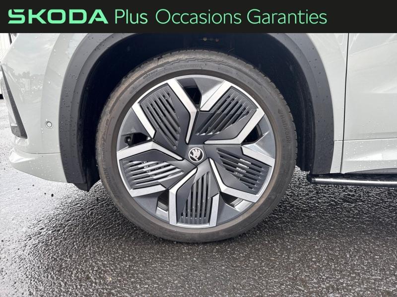 Voitures occasions ŠKODA KODIAQ Sportline Clermont-Ferrand