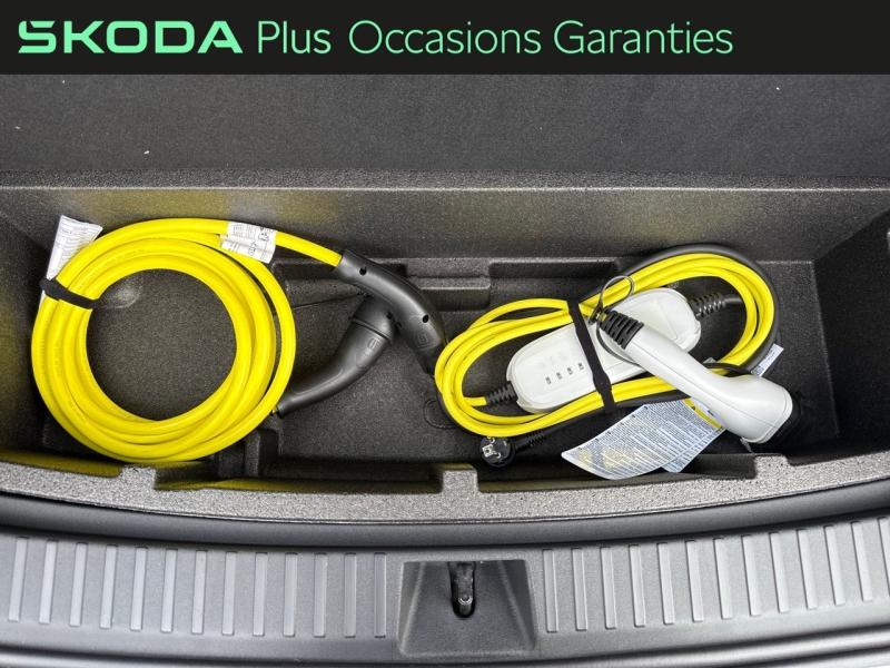 Voitures occasions ŠKODA KODIAQ Sportline Clermont-Ferrand