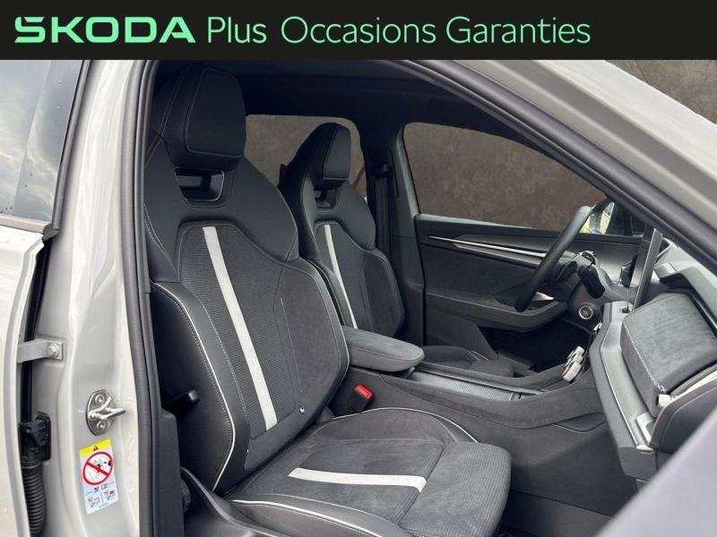 Voitures occasions ŠKODA KODIAQ Sportline Clermont-Ferrand