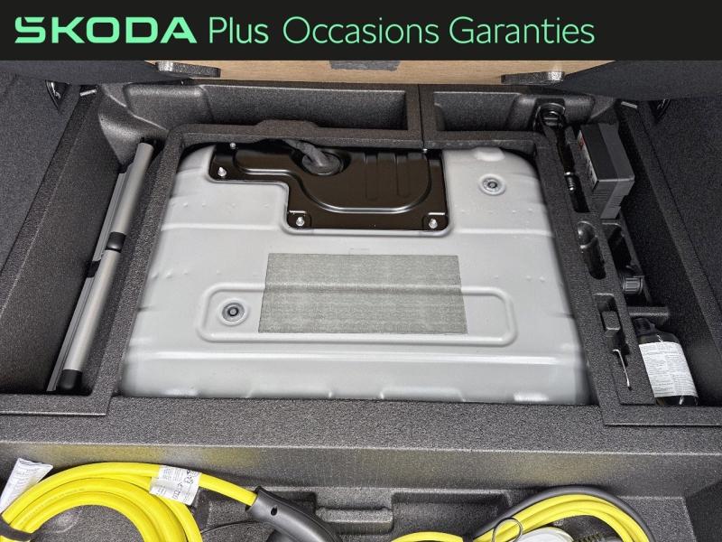 Voitures occasions ŠKODA KODIAQ Sportline Clermont-Ferrand