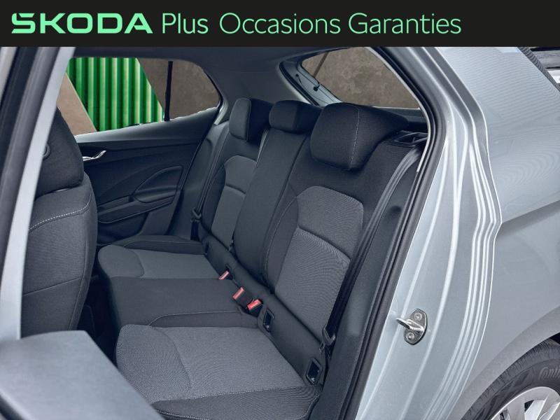 Voitures occasions ŠKODA FABIA Selection Clermont-Ferrand