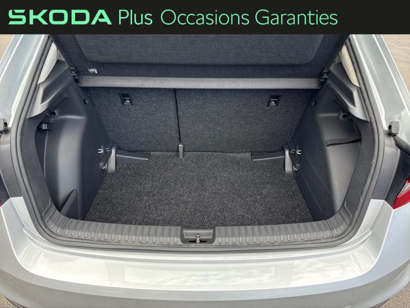 Voitures occasions ŠKODA FABIA Selection Clermont-Ferrand