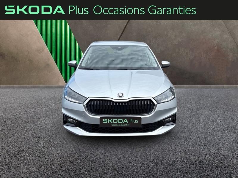 Voitures occasions ŠKODA FABIA Selection Clermont-Ferrand