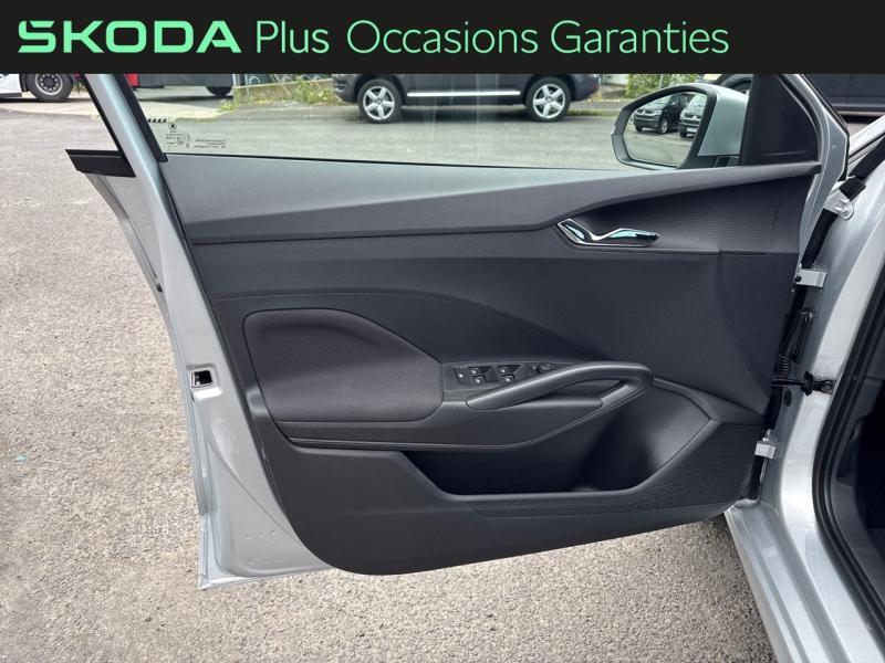 Voitures occasions ŠKODA FABIA Selection Clermont-Ferrand