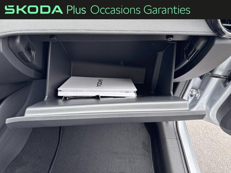 Voitures occasions ŠKODA FABIA Selection Clermont-Ferrand