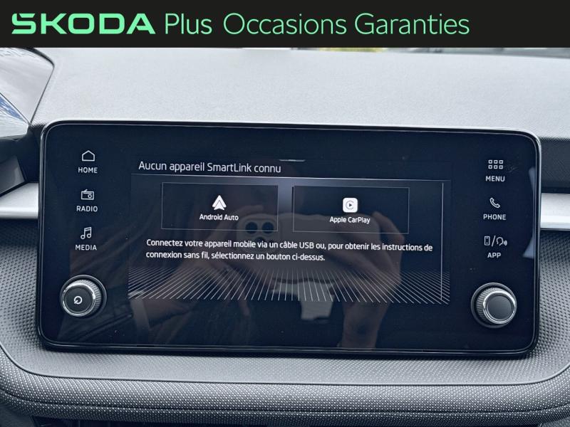 Voitures occasions ŠKODA FABIA Selection Clermont-Ferrand