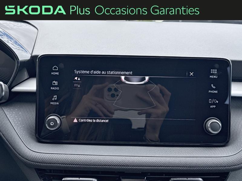 Voitures occasions ŠKODA FABIA Selection Clermont-Ferrand