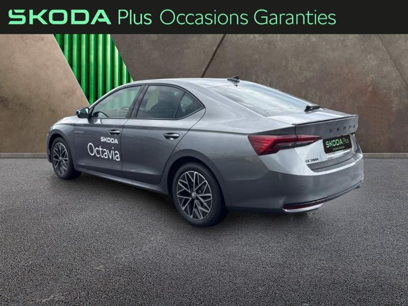 Voitures occasions ŠKODA OCTAVIA Sportline Clermont-Ferrand