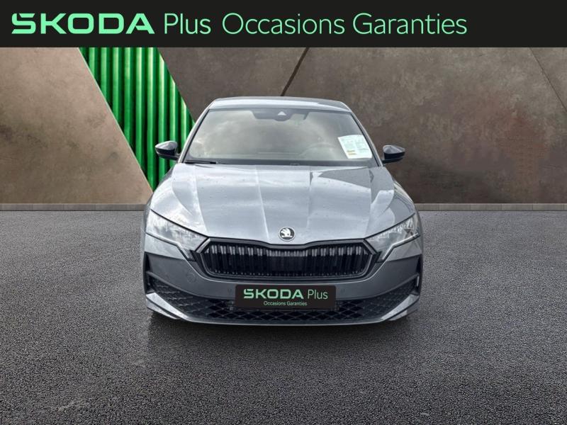 Voitures occasions ŠKODA OCTAVIA Sportline Clermont-Ferrand