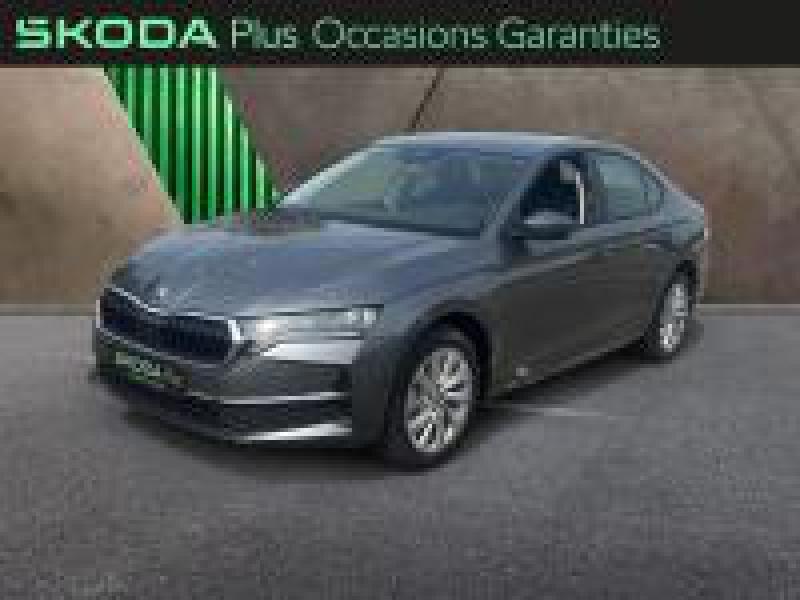 Voitures occasions ŠKODA OCTAVIA Selection Clermont-Ferrand