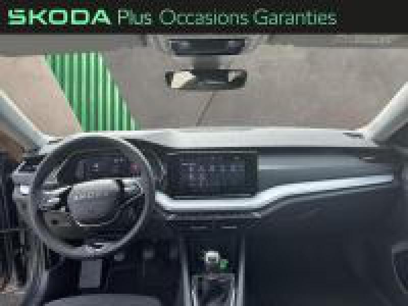 Voitures occasions ŠKODA OCTAVIA Selection Clermont-Ferrand