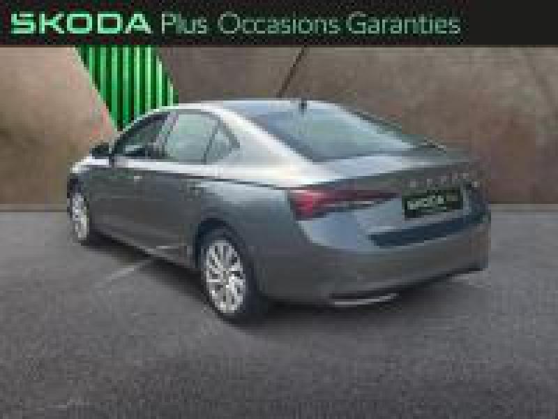 Voitures occasions ŠKODA OCTAVIA Selection Clermont-Ferrand