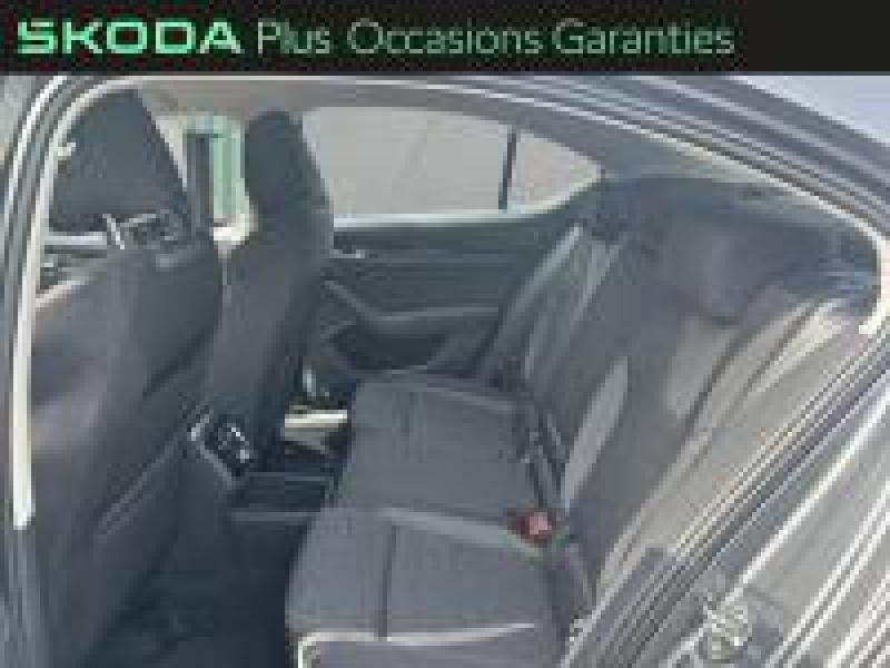 Voitures occasions ŠKODA OCTAVIA Selection Clermont-Ferrand