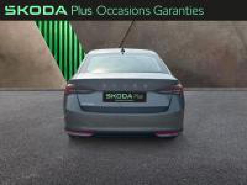 Voitures occasions ŠKODA OCTAVIA Selection Clermont-Ferrand