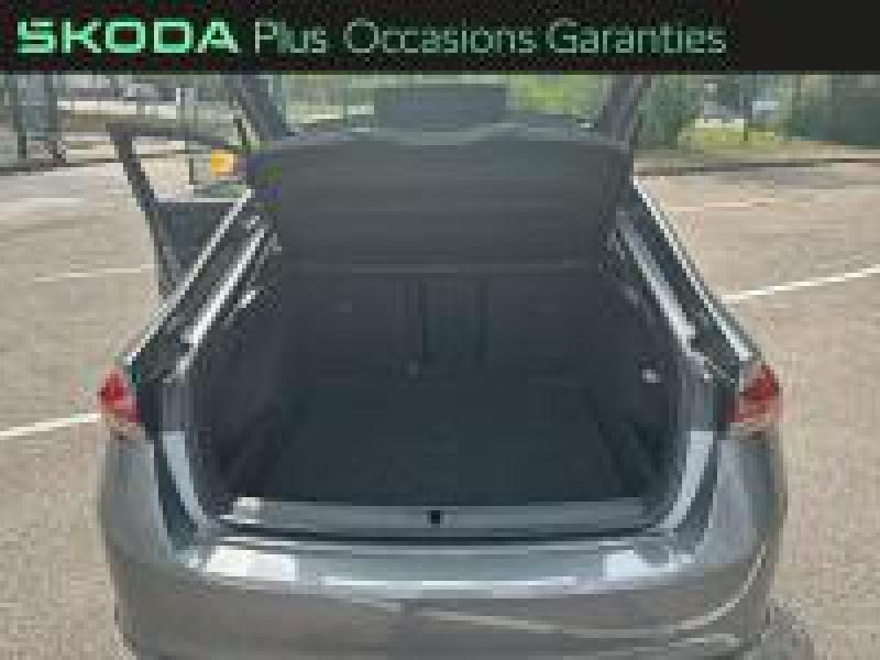 Voitures occasions ŠKODA OCTAVIA Selection Clermont-Ferrand