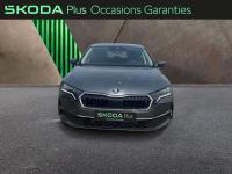Voitures occasions ŠKODA OCTAVIA Selection Clermont-Ferrand
