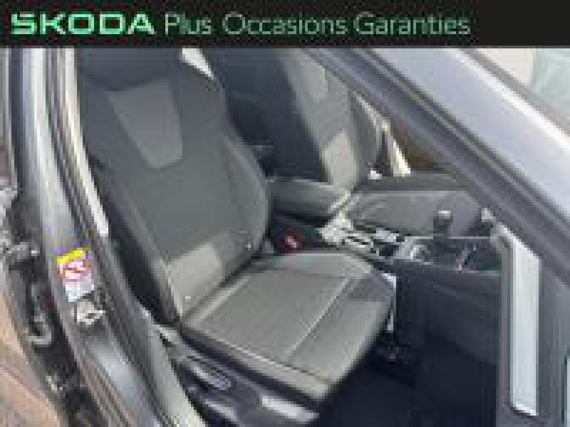 Voitures occasions ŠKODA OCTAVIA Selection Clermont-Ferrand