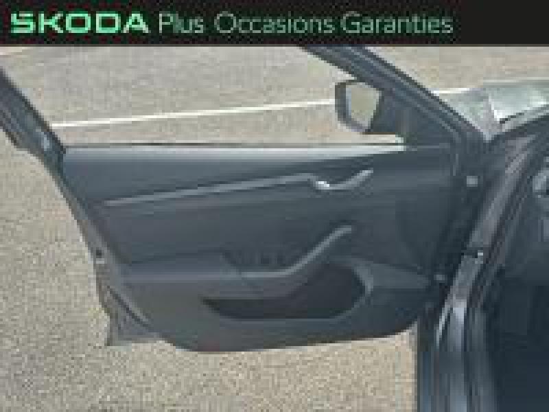 Voitures occasions ŠKODA OCTAVIA Selection Clermont-Ferrand