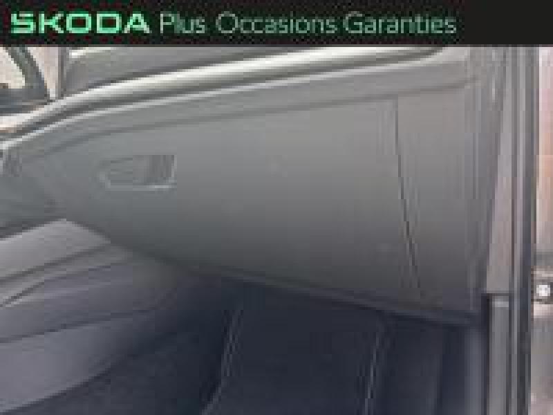 Voitures occasions ŠKODA OCTAVIA Selection Clermont-Ferrand