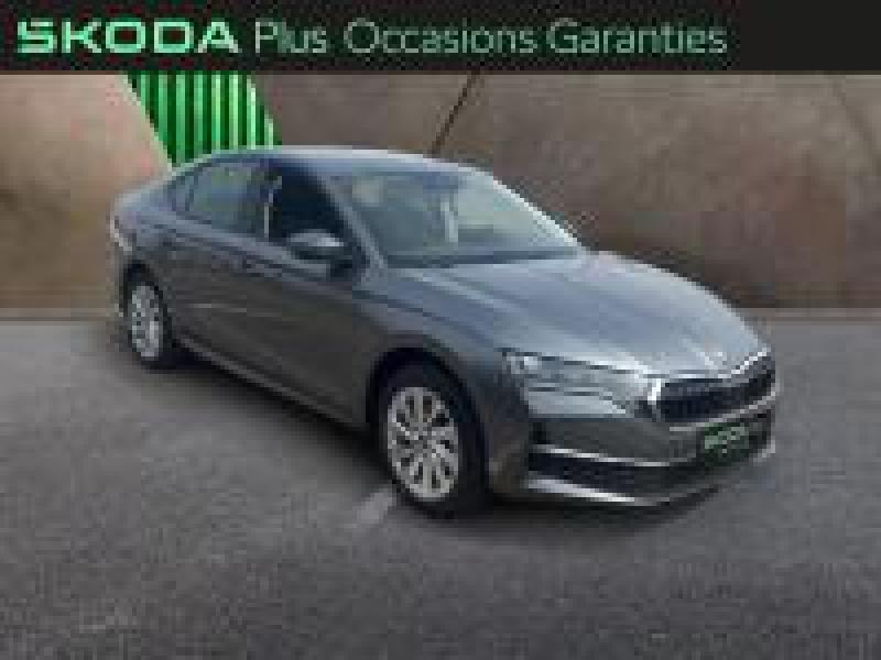 Voitures occasions ŠKODA OCTAVIA Selection Clermont-Ferrand