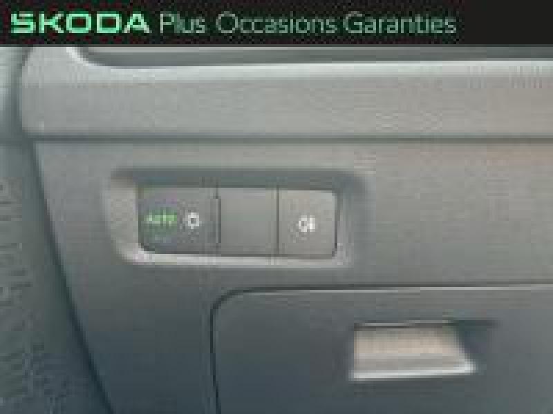 Voitures occasions ŠKODA OCTAVIA Selection Clermont-Ferrand