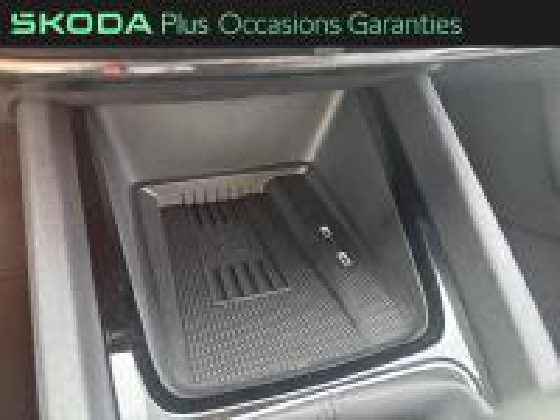 Voitures occasions ŠKODA OCTAVIA Selection Clermont-Ferrand