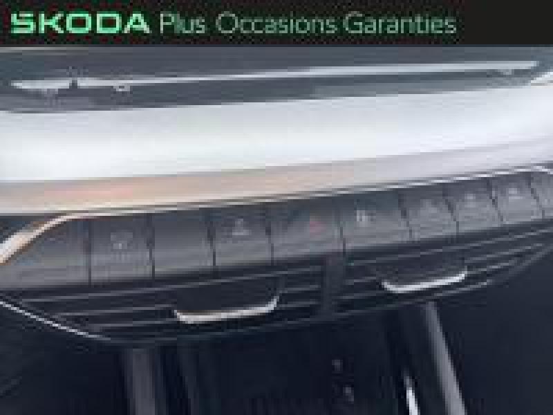 Voitures occasions ŠKODA OCTAVIA Selection Clermont-Ferrand