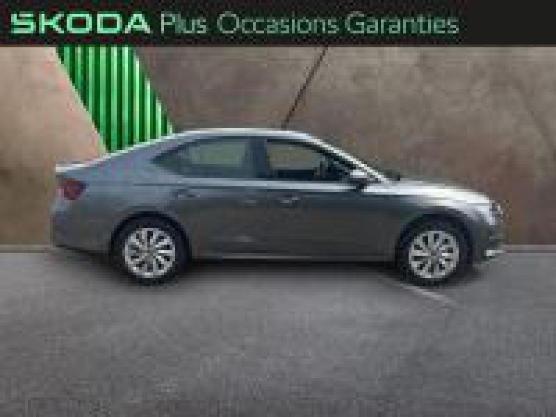 Voitures occasions ŠKODA OCTAVIA Selection Clermont-Ferrand
