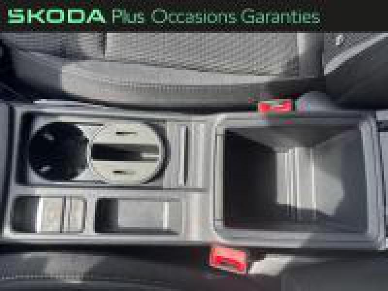 Voitures occasions ŠKODA OCTAVIA Selection Clermont-Ferrand