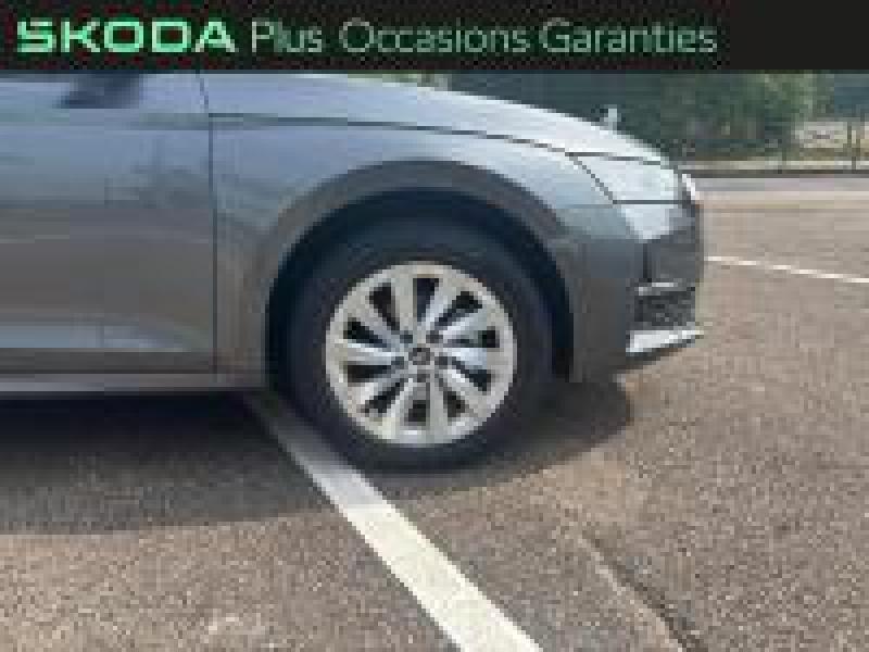 Voitures occasions ŠKODA OCTAVIA Selection Clermont-Ferrand