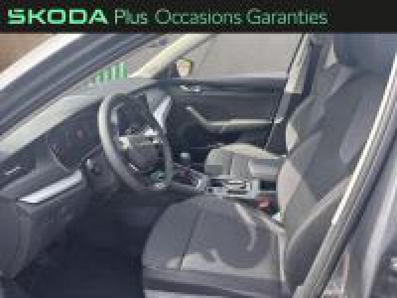 Voitures occasions ŠKODA OCTAVIA Selection Clermont-Ferrand