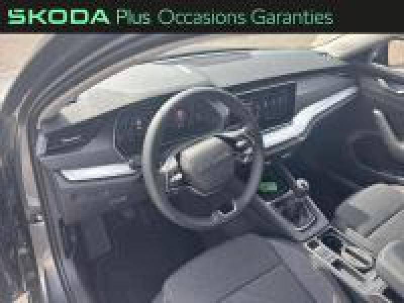 Voitures occasions ŠKODA OCTAVIA Selection Clermont-Ferrand