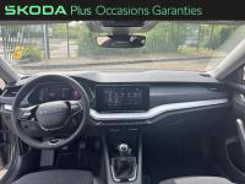 Voitures occasions ŠKODA OCTAVIA Selection Clermont-Ferrand