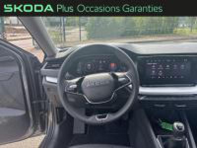 Voitures occasions ŠKODA OCTAVIA Selection Clermont-Ferrand